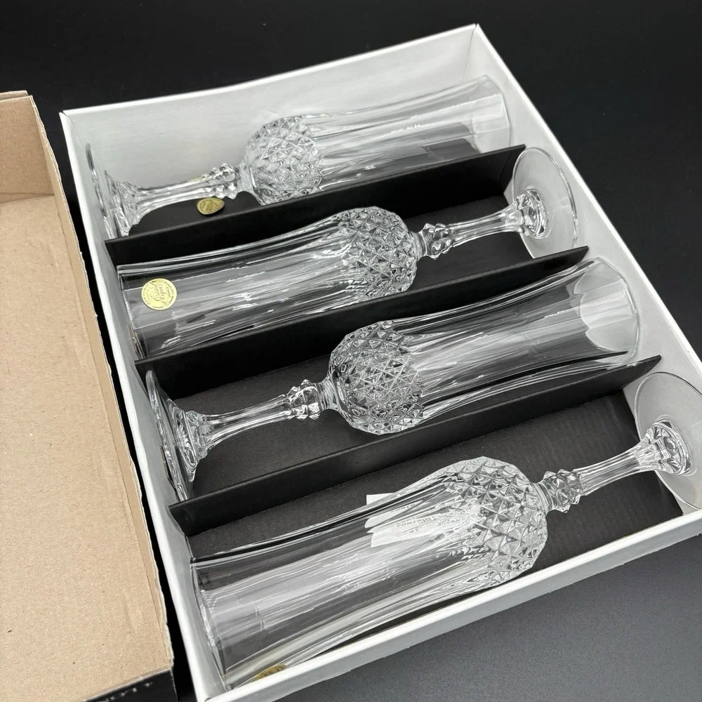 Cristal D’Arques beautiful lead